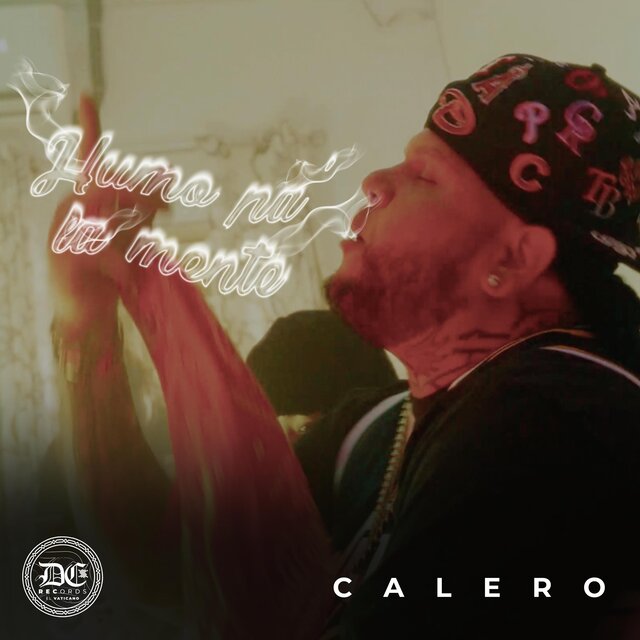 Humo Pa' La Mente