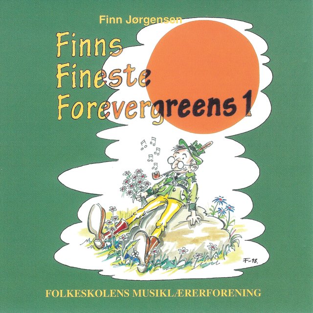 Finns Fineste Forevergreens 1