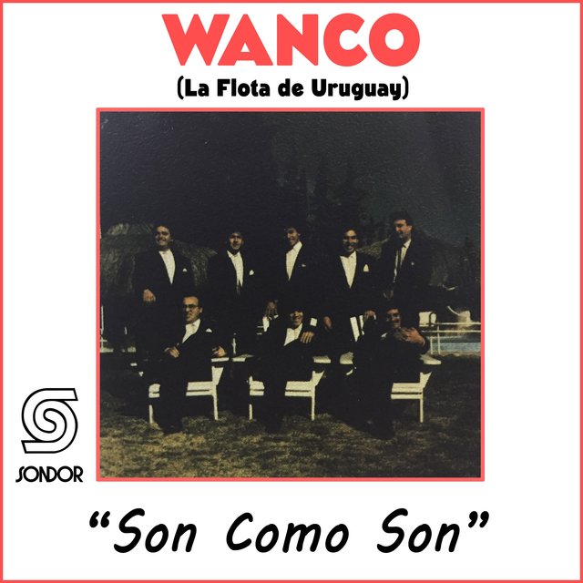 Son Como Son