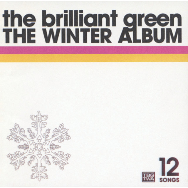 THE WINTER ALBUM