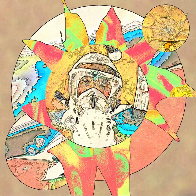 Time and Other Disturbances