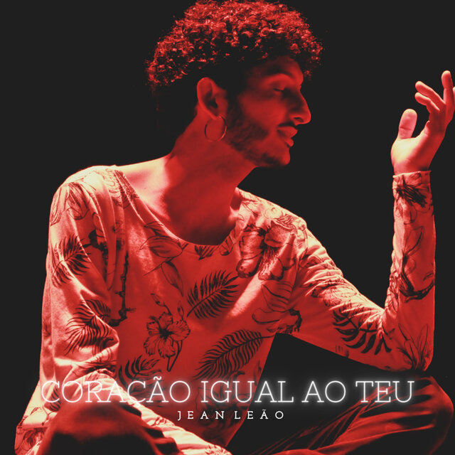 Coração Igual ao Teu