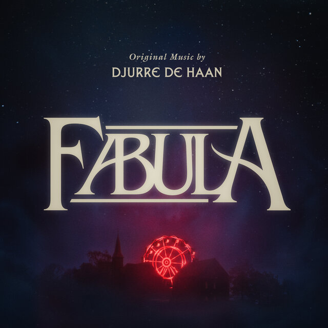 FABULA (Original Motion Picture Soundtrack)