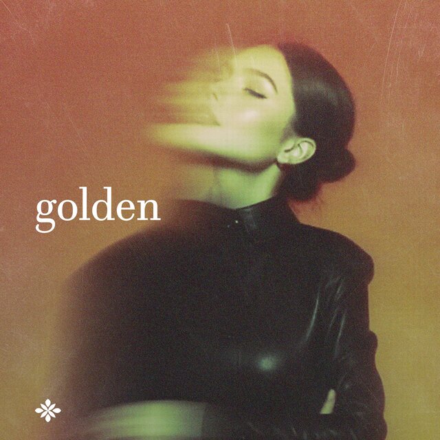 Golden (Renewwed’s Version)