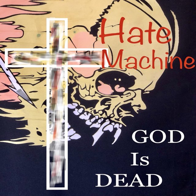 God Is Dead