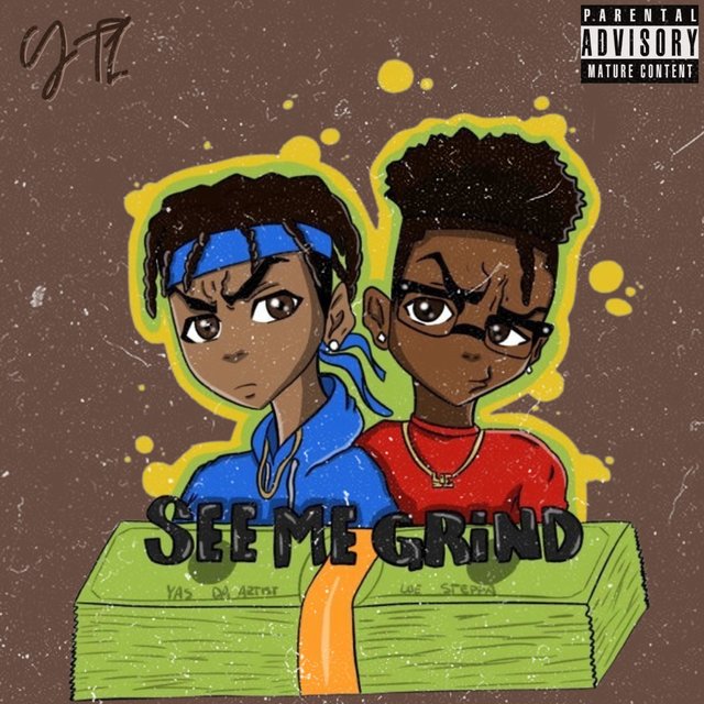 See Me Grind (feat. LOE Steppa)