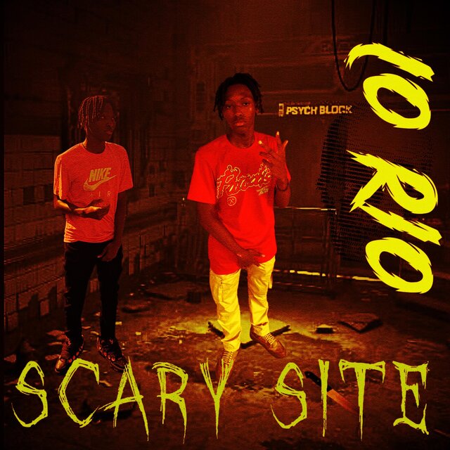 Scary Site