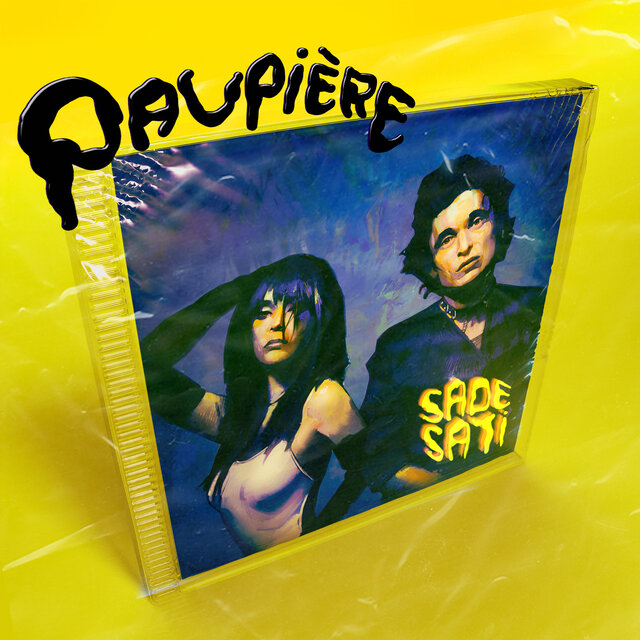 Sade Sati (Deluxe)