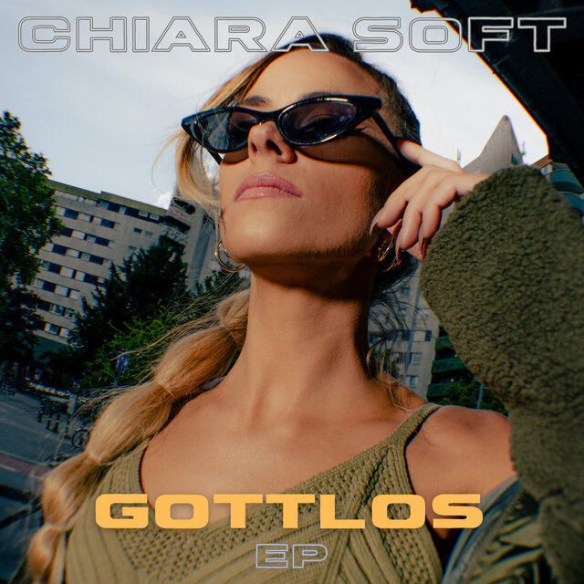 Gottlos EP