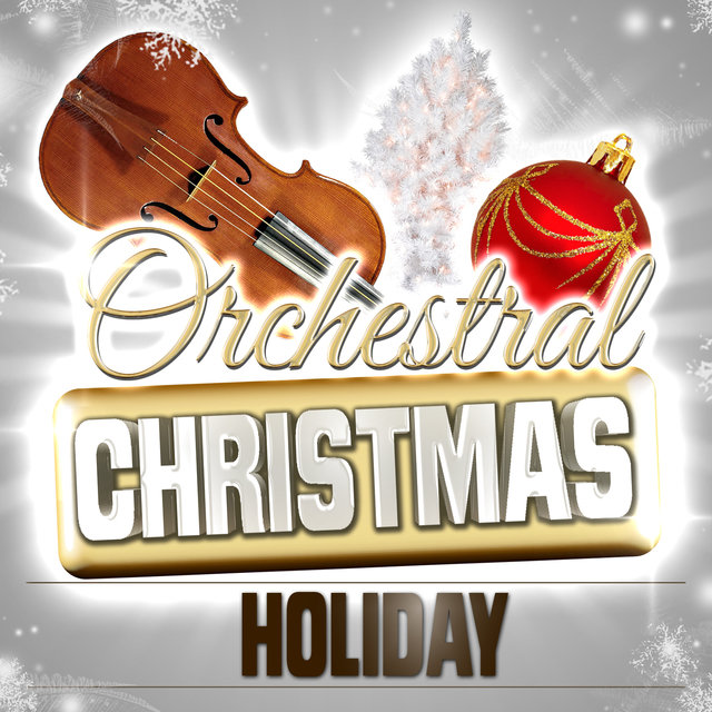 Orchestral Christmas Holiday