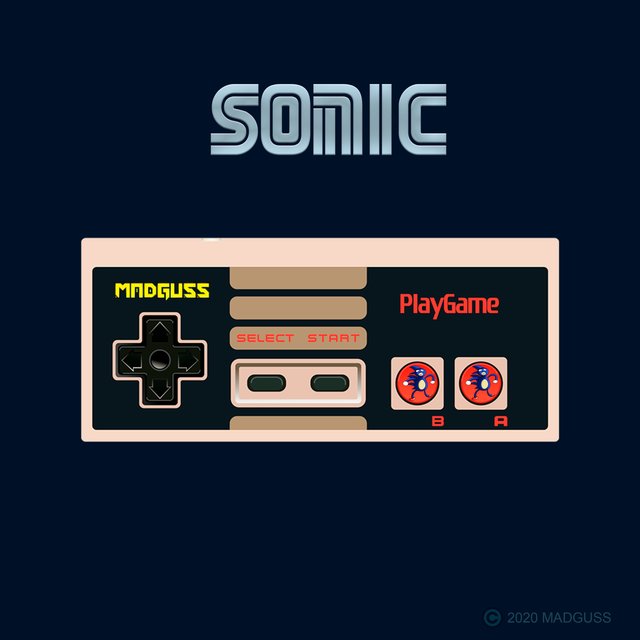 Sonic