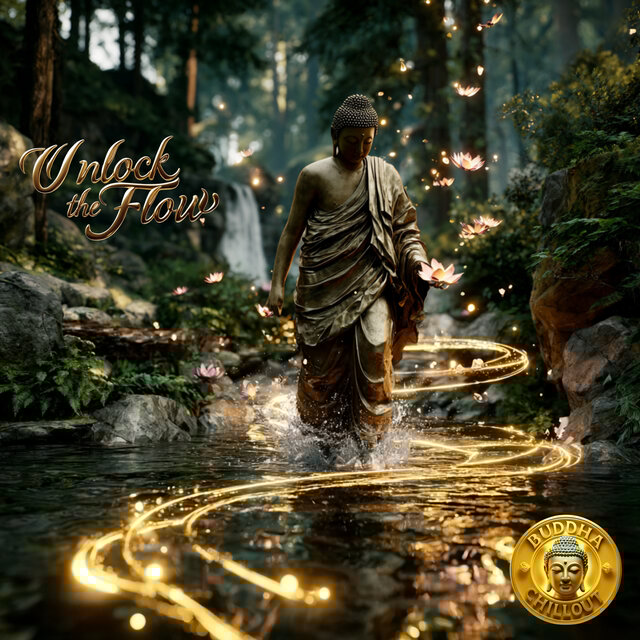 Unlock the Flow