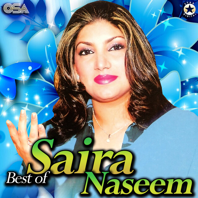Best Of Saira Naseem