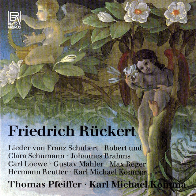 Lieder