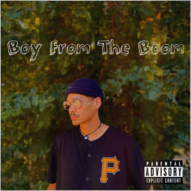 Boy From The Boom