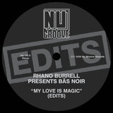 My Love Is Magic
