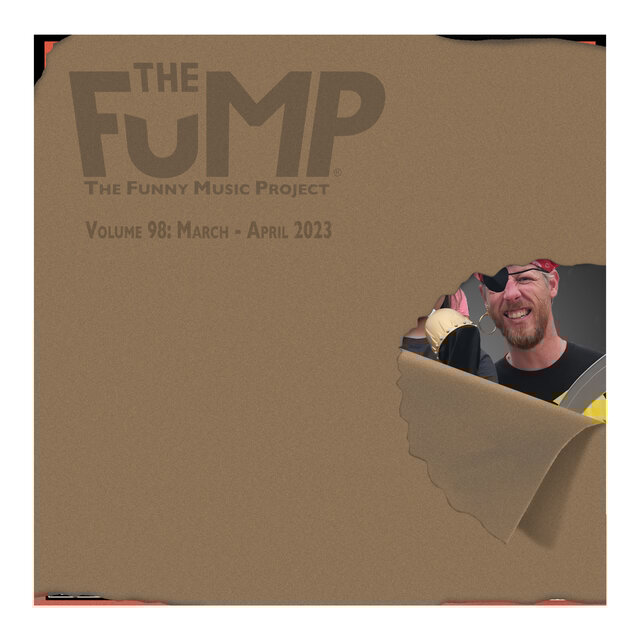 The FuMP, Vol. 98: March - April 2023