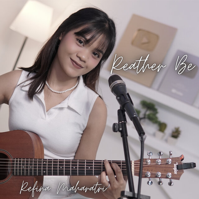 Reather Be (Band Version)