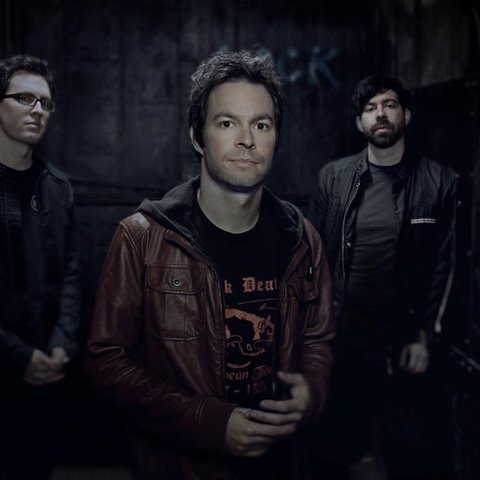 Chevelle On Tidal