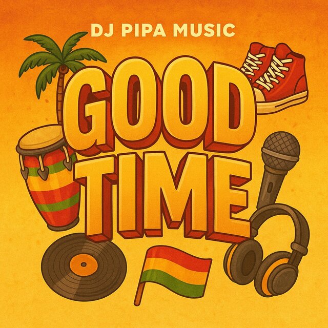 GOOD TIME