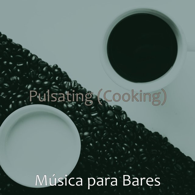 Pulsating (Cooking)