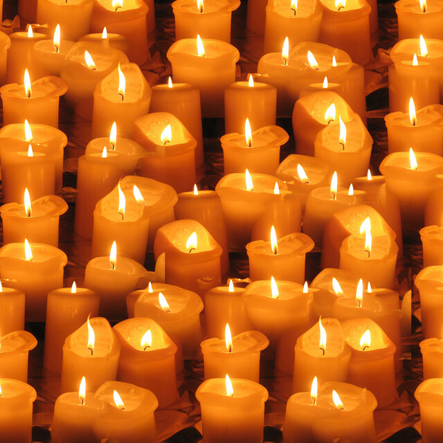 Candles