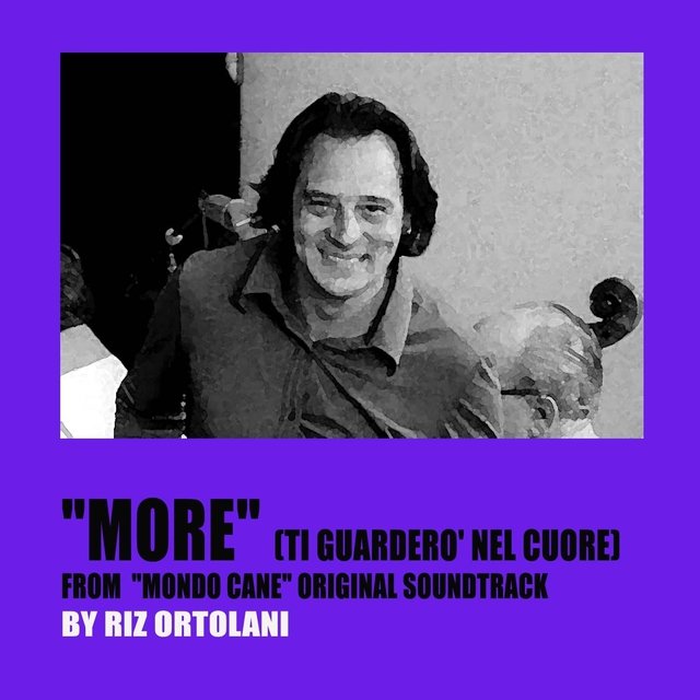 More (Ti guarderò nel cuore) (Original Soundtrack Theme from 