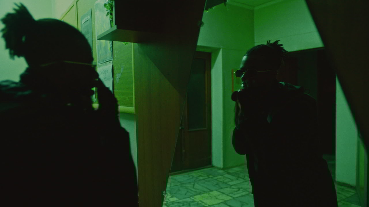 Mauvais