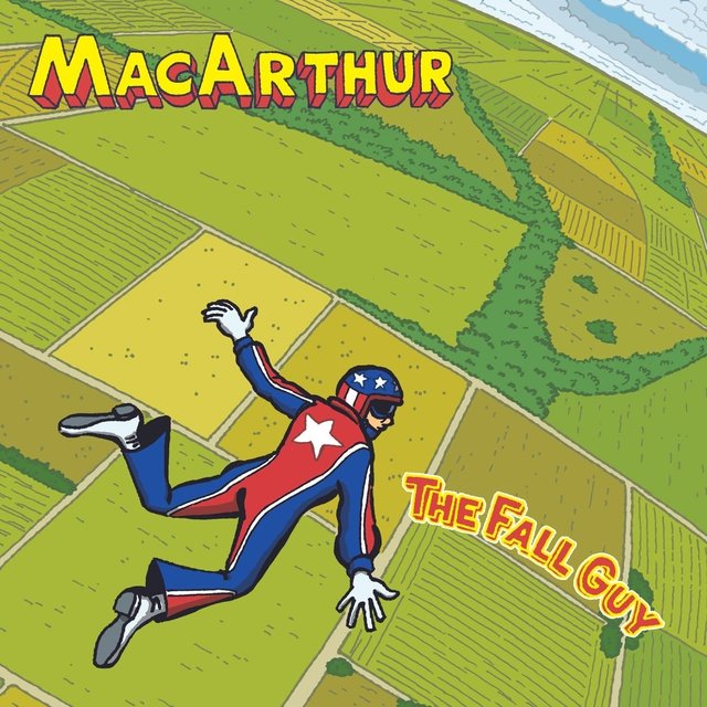 The Fall Guy