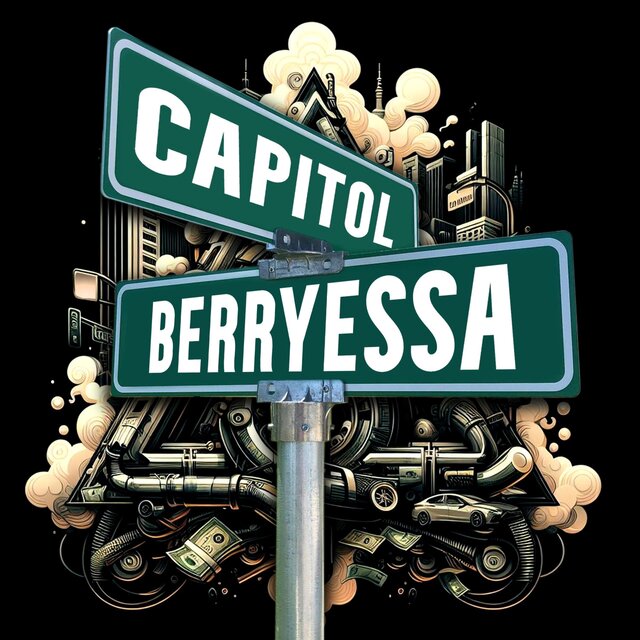 Capitol and Berryessa (feat. Triangulum, K-Dawg & Prime One)
