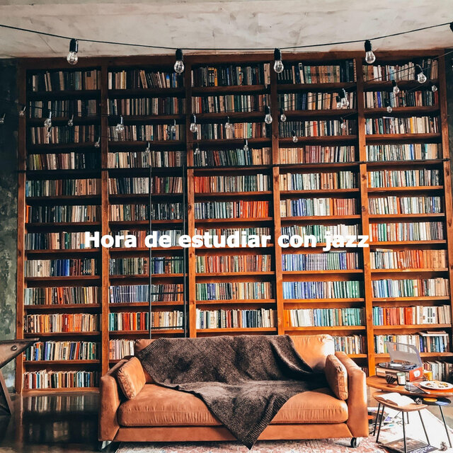 Hora de estudiar con jazz