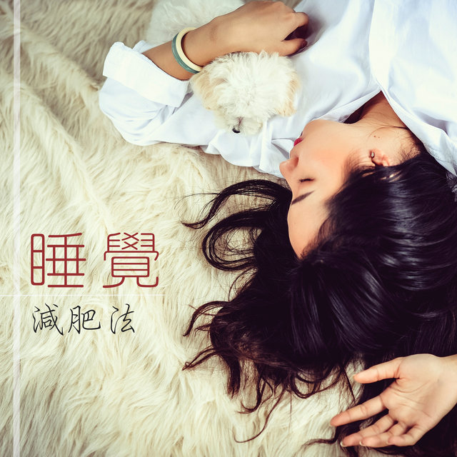 睡覺減肥法 - 最好聽的14首純音樂為了讓你越睡越苗條
