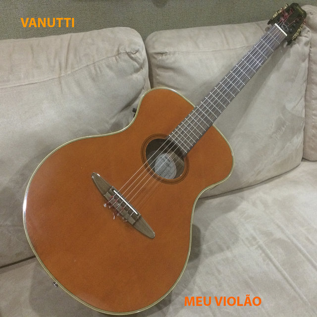 Meu Violão - EP