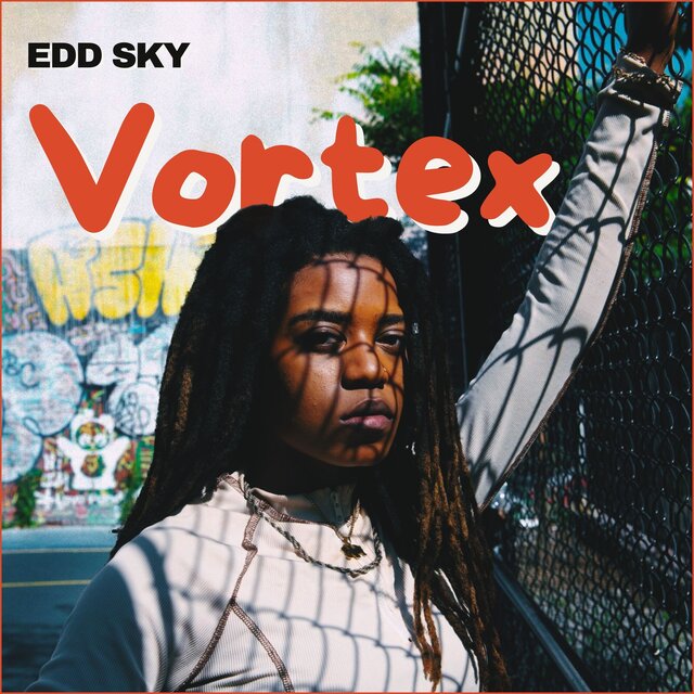 Vortex (Dreaming in Rhythm, Amapiano)
