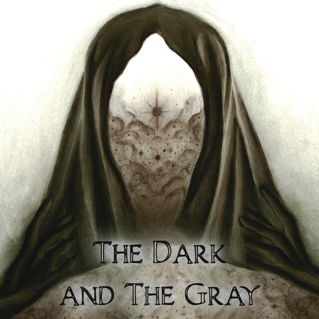 The Dark and The Gray (feat. Paige Rieger & Joe Knudsen) [Radio Edit]