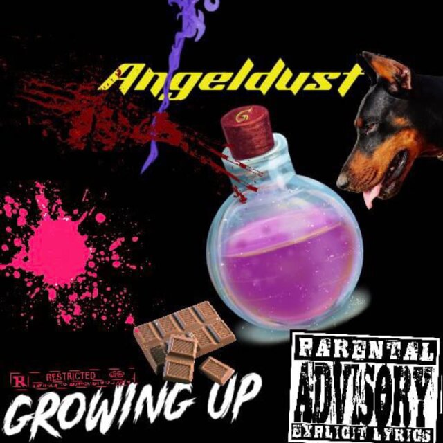 Growing Up