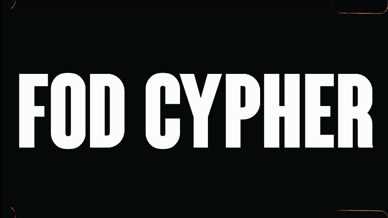 FOD Cypher (Official Video)