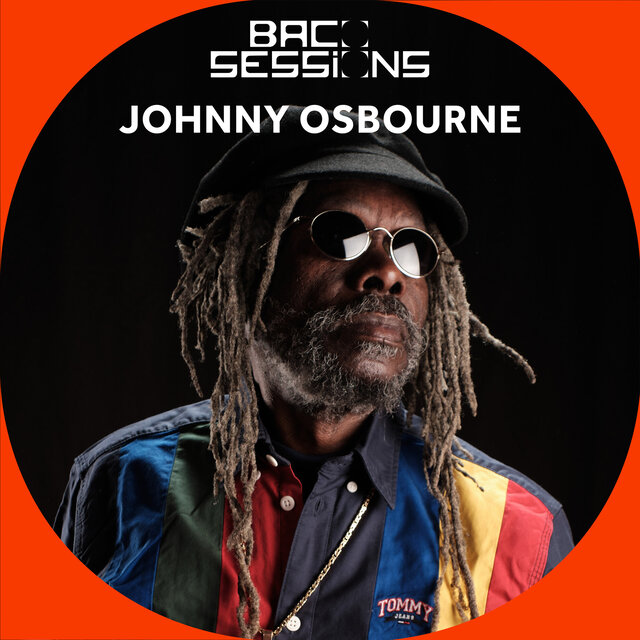 Baco Sessions (Live)
