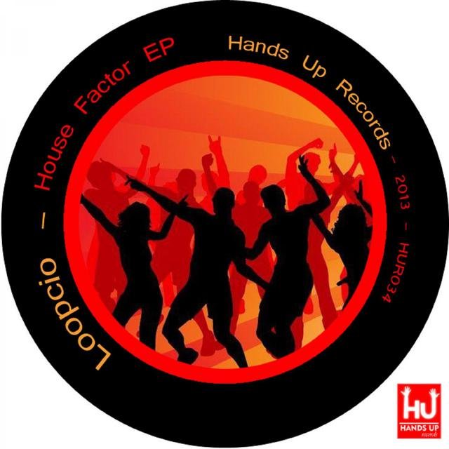 The House Factor EP