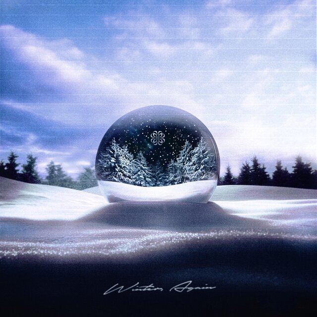 winter again (Feat. Chin)