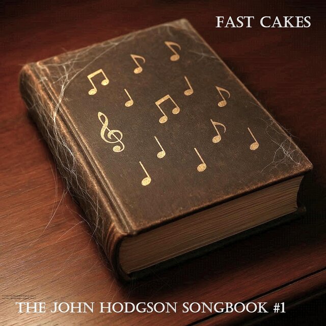 The John Hodgson Songbook #1