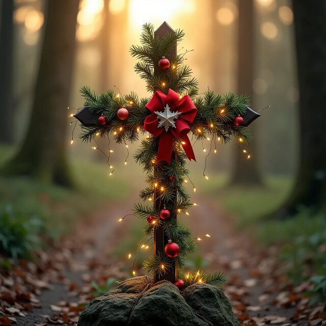 Our Savior Is Born
