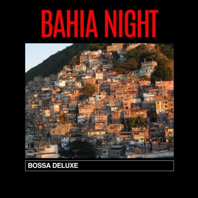 Bahia Night: Smooth Bossa Nova