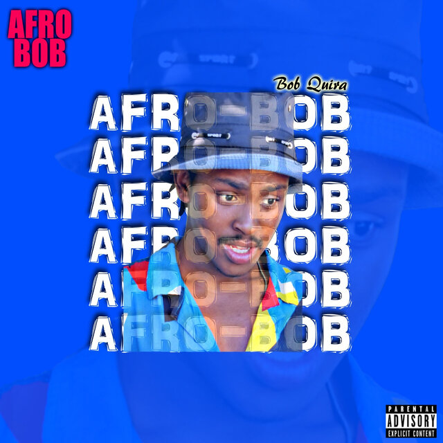 Afro Bob