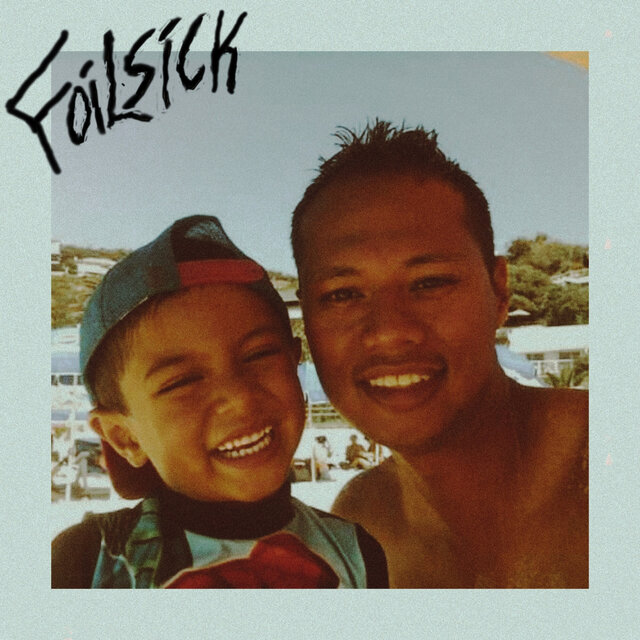 Foilsick