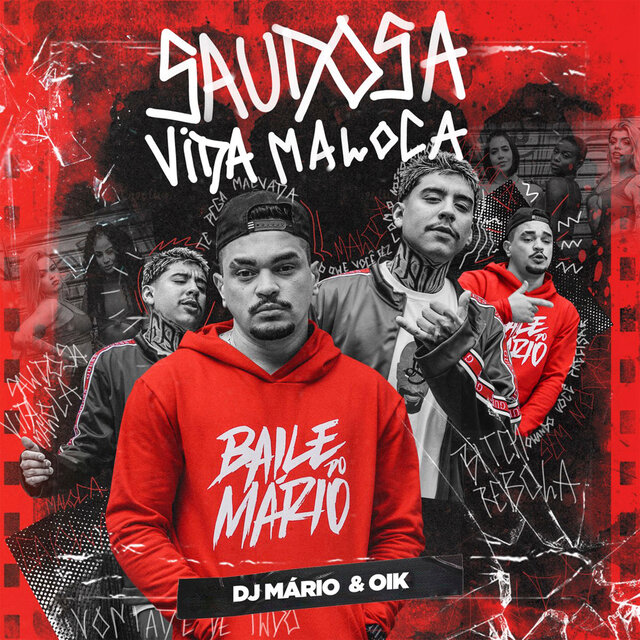 Saudosa Vida Maloca