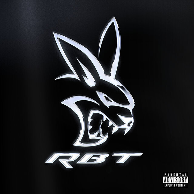 Cover art for album RBT by Freddie Gibbs