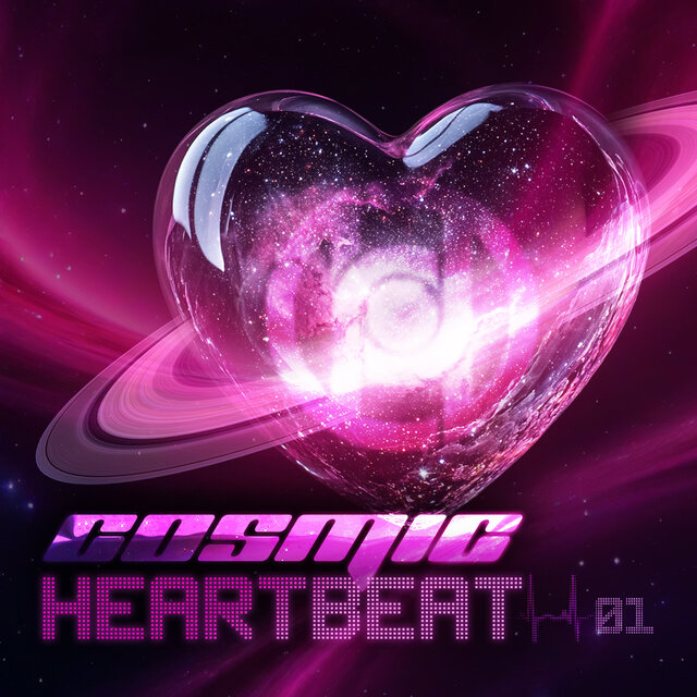 Cosmic Heartbeat 1