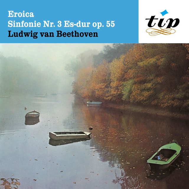 Beethoven: Sinfonie No. 3 