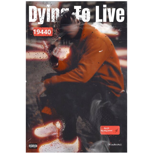 Dying To Live
